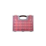 Organiseur amovible 20 bacs performance power
