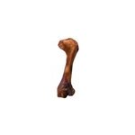 Os de jambon (lot de 2) pour chiens zolux