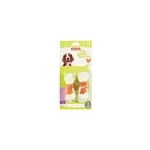 Os  mcher au poulet s (lot de 2) zolux snack