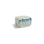 Ouate de cellulose thermacell cristal soprema isolant thermo - acoustique vrac 12, 5 kg