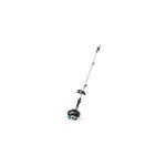 Outil de jardin multifonctions thermique mac allister 33 cc, dbroussailleuse, coupe - bordures, taille ...