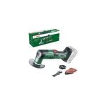 Outil multifonction sans fil bosch 18v ( sans batterie)
