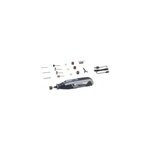 Outil multifonction sans fil dremel lite 7760 - 15