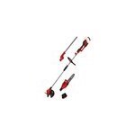 Outil multifonctions sans fil einhell ge - lm 36 / 4in1 li - solo (vendu sans batterie ni chargeur) Outil multifonctions sans fil einhell ge - lm 36 / 4in1 li - solo (vendu sans batterie ni chargeur)