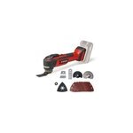 Outil multifonctions sans fil einhell tp - mg 18li bl (sans batterie) Outil multifonctions sans fil einhell tp - mg 18li bl (sans batterie)