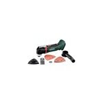Outil multifonction sans fil oscillant metabo 18v (sans batterie) Outil multifonction sans fil oscillant metabo 18v (sans batterie)