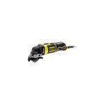Outil multifonction stanley fatmax fme650k - qs 300w