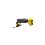Outil multifonction stanley fatmax sfmce500b - xj v20 18v (sans batterie)