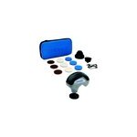 Outil � r�curer et nettoyer sans fil dremel versa, 5 accessoires