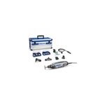 Outil filaire dremel 4250 6 + 128 accessoires