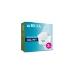Pack de 2 cartouches filtrantes brita maxtra pro all - in - 1 Pack de 2 cartouches filtrantes brita maxtra pro all - in - 1
