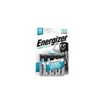 Pack de 4 piles alcaline lr6 - aa energizer