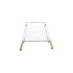 Pack accessoires de cuisson pour four � bois, ephrem