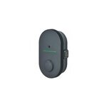 Pack borne de recharge pour voiture lectrique legrand green up home - prt  poser