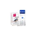 Pack connecté legrand drivia pour panneaux solaires Pack connecté legrand drivia pour panneaux solaires