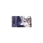 Pack garde - corps : prt  poser latral prestio ral 7016 kordo