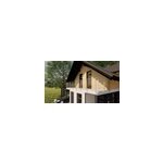 Pack garde - corps : prt  poser latral prestio ral 9006 kordo