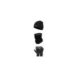Pack hiver bonnet, gant et tour de cou facom taille l / xl
