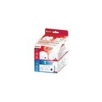 Pack maison 2 détecteurs de fumée et un détecteur de monoxyde de carbone kidde Pack maison 2 détecteurs de fumée et un détecteur de monoxyde de carbone kidde