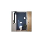 Pack wc japonais lavant suspendu geberit laita essentiel rimfree Pack wc japonais lavant suspendu geberit laita essentiel rimfree