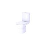 Pack wc sans bride sortie horizontale goodhome cavally compact