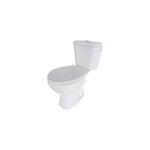 Pack wc � poser sans bride avec sortie horizontale tapia