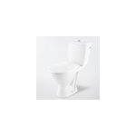 Pack wc  poser sortie horizontale goodhome lagon nf