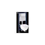Pack wc suspendu geberit g - 500 compact