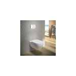 Pack wc suspendu sans bride, geberit g - 500 design Pack wc suspendu sans bride, geberit g - 500 design