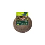 Paillage en disque anti - scheresse et gel capina 38, 5 cm