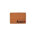 Paillasson dco home 40 x 60 cm goodhome