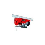 Palan lectrique einhell tc - eh 250 5. 7m, 250 kg
