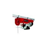 Palan électrique einhell tc - eh 600 18m, 999 kg Palan électrique einhell tc - eh 600 18m, 999 kg