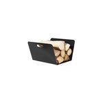 Panier  bches en acier le marquier pratik