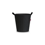 Panier � b�ches et granul�s dama rond sable le marquier