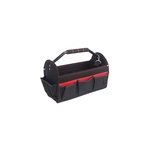 Panier en textile ouvert performance power 43 cm