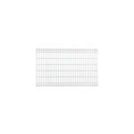 Panneau de clôture grillagée blooma louga vert 200 x h. 123 cm Panneau de clôture grillagée blooma louga vert 200 x h. 123 cm