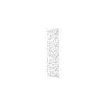 Panneau japonais zizag l. 45 x h. 260cm