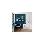 Panneau ninna osb - 3 bleu 122 x 60 x 1, 5 cm Panneau ninna osb - 3 bleu 122 x 60 x 1, 5 cm