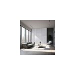 Panneau osb - 3 blanc 122 x 60 x 1, 5 cm Panneau osb - 3 blanc 122 x 60 x 1, 5 cm
