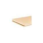 Panneau polystyrne extrud embotable multi - usage soprema 125 x 60 cm p. 50 mm r. 1, 50 mk / w (vendu ...