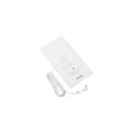 Panneau solaire pour caméra arlo essential blanc Panneau solaire pour caméra arlo essential blanc