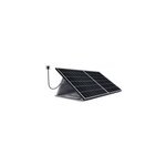 Panneau solaire avec onduleur mecafer 415w Panneau solaire avec onduleur mecafer 415w