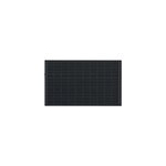 Panneau solaire rigide ecoflow 2 x 100w