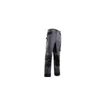 Pantalon de travail coverguard baru acier lime taille m