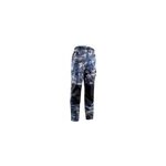 Pantalon de travail coverguard kammo camouflage taille s