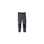 Pantalon de travail homme future home noir taille 40 Pantalon de travail homme future home noir taille 40