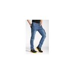 Pantalon de travail homme rica lewis job stone taille 40