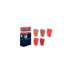 Papier cadeau nol prestige 4m draeger - 3  5 motifs