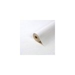 Papier peint expans� vinyle sur intiss� � peindre effet brique l. 1000 x l. 52 cm goodhome rewia